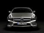 Mercedes-Benz CLS-Class 2010 года